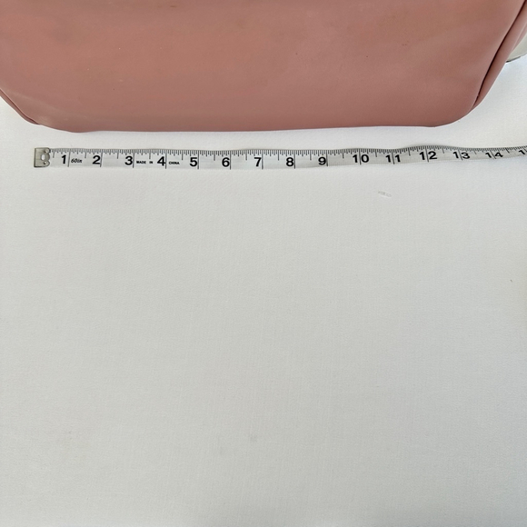 Skip Hop Greenwich Simply Chic Diaper Backpack Dusty Rose Pink - Picture 10 of 13